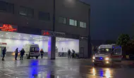 Hekimhan’da Kazara Kendini Vurduğu İddia Edilen Kişi Yaralandı