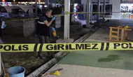 Otopark Tartışması Bıçaklı Kavgaya Dönüştü: 3 Yaralı