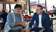 Salih Karademir: "TMO Bir An Önce Kayısı Alımı Yapmalı"