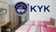 KYK Yurt Başvuru Sonuçları Açıklandı: e-Devlet'ten Sorgulama Aktif