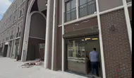Duvarı Delip Kuyumcuya Girdiler, Kameralardan Kaçamadılar