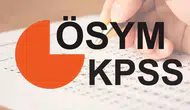 KPSS Ön Lisans Sınavı İçin Sınav Yerleri Duyuruldu!