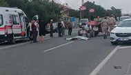 Malatya-Elazığ Yolunda Feci Kaza: 1 Kişi Hayatını Kaybetti