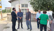 CHP’li Budak’tan Belediyelere Yol Ve Okul Tepkisi