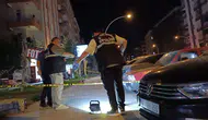 Malatya'da Bıçaklı Kavga: 21 Yaşındaki Genç Ağır Yaralandı