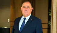 Mustafa Tecdelioğlu İSO Meclis Başkanlığına Adaylığını Açıkladı