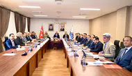Malatya’da Bir Haftada 77 Bin 697 Kişi Sorgulandı