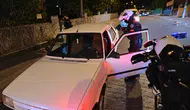 Motosikletli Polis Timlerinden Suç Ve Suçlulara Darbe