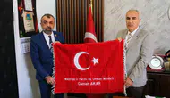 Malatya'da Küçükbaş Hayvancılık Sektörü Masaya Yatırıldı