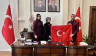 İhsan Akın'dan Kuluncak'taki Üreticilere Ziyaret ve Destek