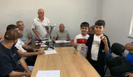 Malatya'da Altyapı Futbol Liglerinde Kuralar Çekildi