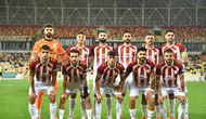 Malatya Yeşilyurtspor Kırıkkale FK'yı 3-1 Mağlup Etti