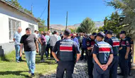 Hekimhan'da Maden Projesine Tepki: "Hekimhan İliç Olmasın"