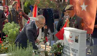 Vali Seddar Yavuz: "Bin Yıldır Buradayız, Burada Olacağız"