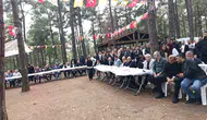 MİDİDER İstanbul’da Hemşehrileri Halaylarla Buluşturdu