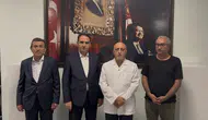 Veli Ağbaba'nın Sağlık Durumu İyi: Yoğun Bakımda Takip Ediliyor