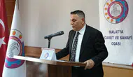 Sadıkoğlu: Yeni Pazarlar İçin URGE Projelerine Yoğunlaşacağız
