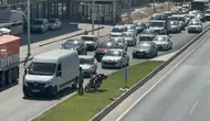 Trafik Kazaları İçin Alo 193 İhbar Hattı Uygulamaya Alındı!