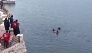 Doğanyol’da Acı Son: Kayıp Gencin Cansız Bedeni Barajdan Çıkarıldı