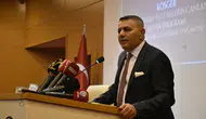 Sadıkoğlu: “KOSGEB Borçları Silinmeli, veya En Az İki Yıl Ertelenmeli”