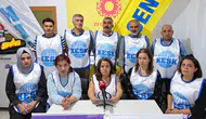 SES Şube Başkanı Cansu Can'dan: “Bu Kaynaklar Nereye Harcandı?”
