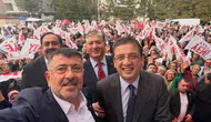 Yeni Parti Malatya İl Başkanlığı Açıldı Hedefi Malatya’dan İlan Edildi