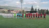 Battalgazi Belediyespor İkide İki Yaptı, Hekimhanspor Evinde Kaybetti