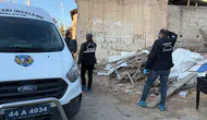 Malatya’da Dini Nikahlı Eşini Bıçaklayan Şüpheli Tutuklandı