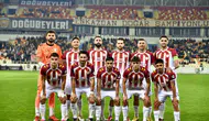 Yeşilyurtspor, Evinde Fırtına Gibi Esti: Skor 4-0!