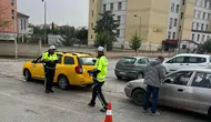 Malatya’da Okul Çevrelerinde Sıkı Denetim: 6 Bin 848 Kişi Sorgulandı