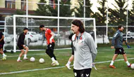 Yeşilyurtspor, Bitlis Deplasmanı İçin Hazırlıklara Başladı
