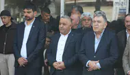 Maden İşçileri Sendikası Hekimhan’da Temsilcilik Açtı
