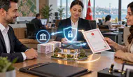 Tapu İşlemlerinde 1 Aralık'tan İtibaren Yeni Düzenlemeler Başlıyor