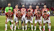 Malatya Yeşilyurtspor Deplasmanda Bozokspor'u 9-1 Yendi