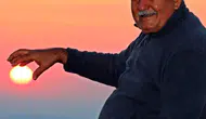 Başkan Ali Cengiz: "Nemrut Dağı'nın Eşsiz Önemi.."