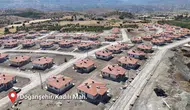 Malatya’da 316 Kırsal Konutun Anahtarları Teslim Edilecek
