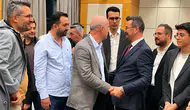 Malatya Barosu'nda Gökhan Ulu, Yeni Dönem Başlıyor