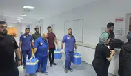 2 Yaşındaki Bebeğin Organları Malatya’da İki Hastaya Umut Oldu