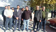 Malatya’da Müteahhidin Ölümü Sonrası Milyonluk Alacak