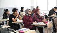 Malatya’da 200 Öğrenciye Ücretsiz Üniversiteye Hazırlık Desteği