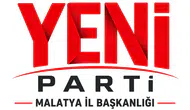 Yeni Parti Malatya’da 1. Olağan İl Kongresi Heyecanı