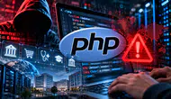 PHP'deki Kritik Güvenlik Açıkları Kişisel Verileri Tehdit Ediyor
