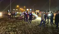 Yeşilyurt'ta Feci Kaza: Karı Koca Hayatını Kaybetti