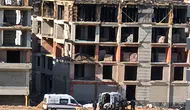 Malatya’da İnşaattan Düşen 66 Yaşındaki Adam Hayatını Kaybetti