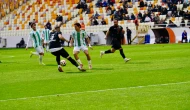 Yeşilyurtspor'dan Altın Vuruş: Uzatmalarda Gelen Zafer