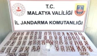 Malatya’da Jandarmadan Uyuşturucu Operasyonu: 2 Gözaltı