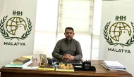 Malatya İHH Başkanı Özmen Düz’den Ramazan Yardımı Çağrısı
