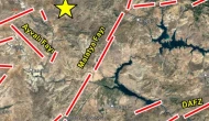 Malatya'daki Fay Hattı, Yüksek Çözünürlüklü Kameralarla İncelenecek