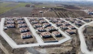 Depremin Yaraları Sarılıyor Köy Konutları Büyük Ölçüde Tamamlandı