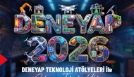 Malatya’da Deneyap Teknoloji Atölyeleri İçin Başvurular Başladı